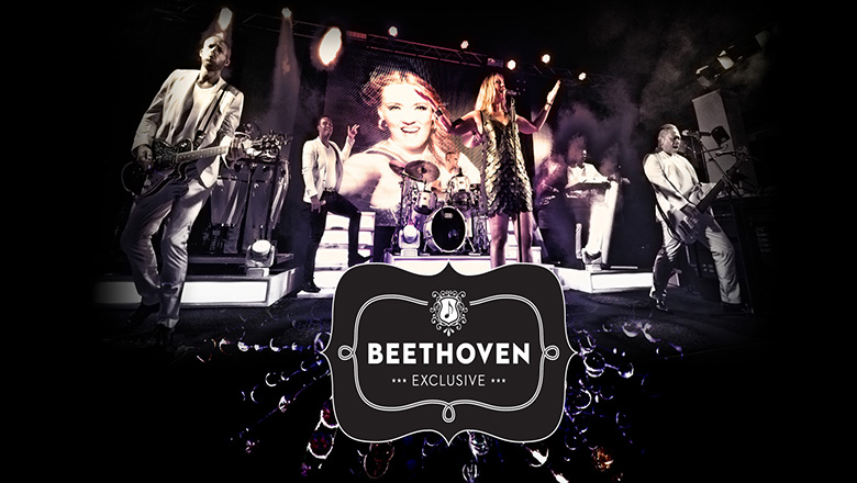 Beethoven