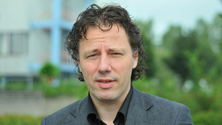 dj wim brons