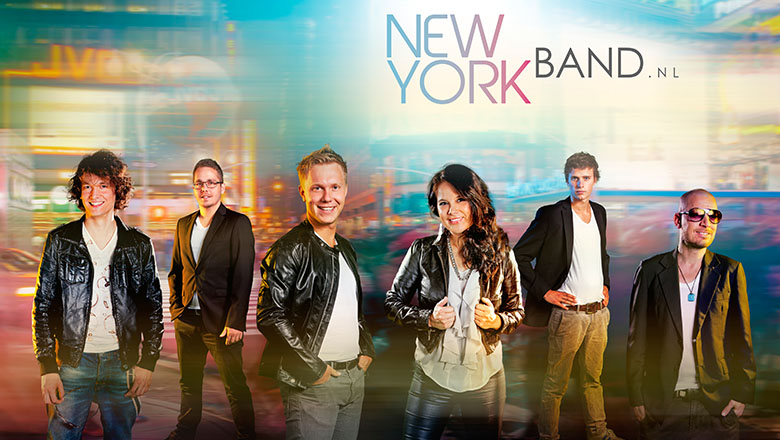 newyorkband