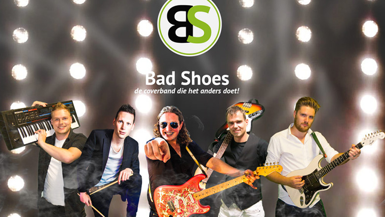 Bad Shoes