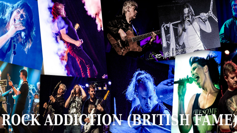 British Fame