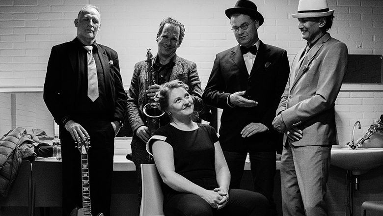 Nancy & the Sinatras
